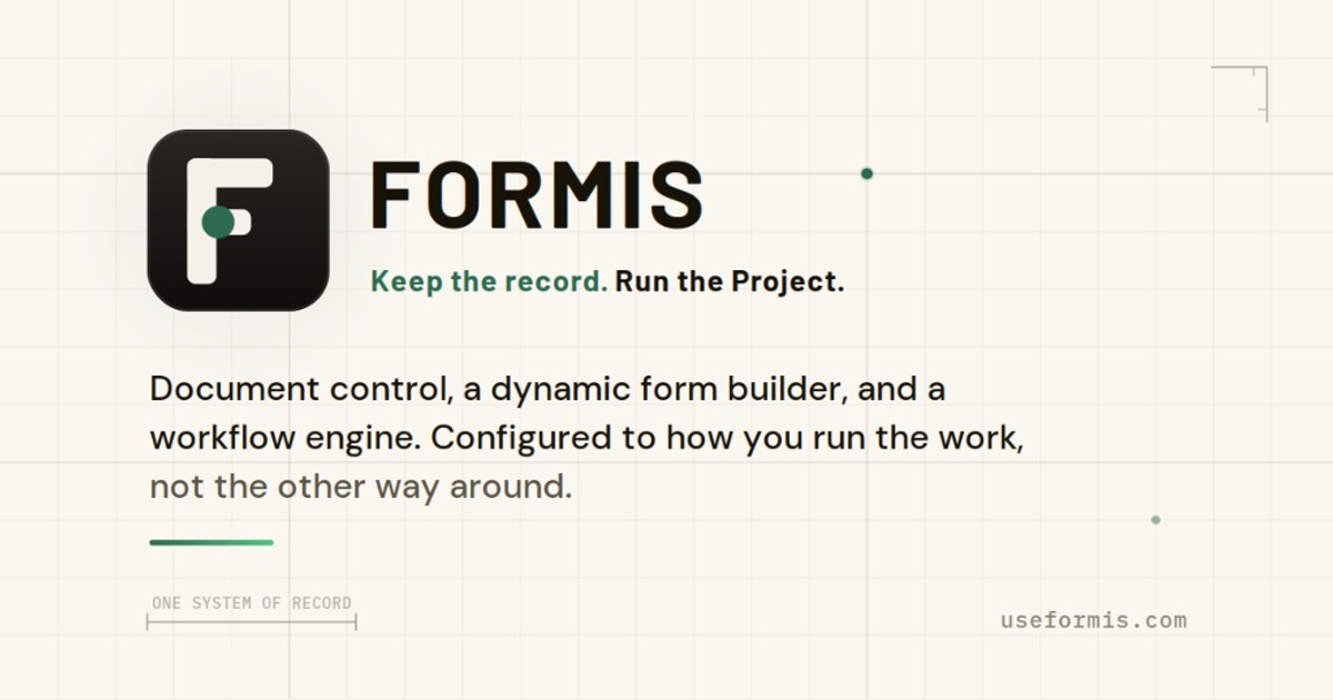 Formis